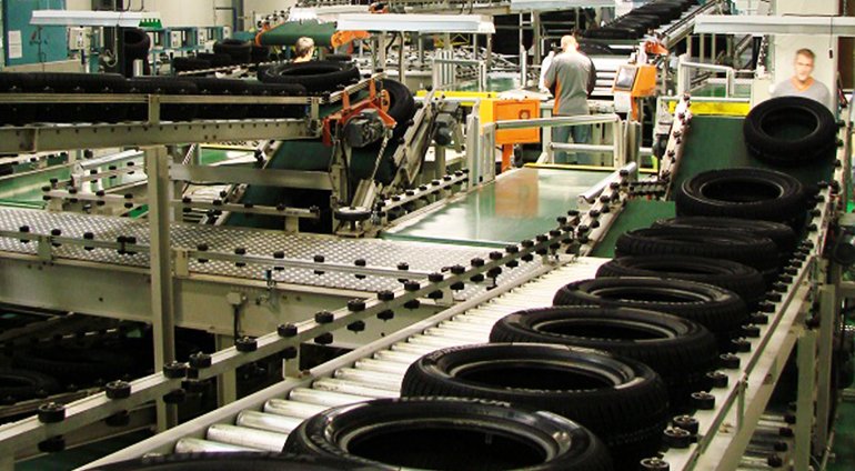 Tire Industry