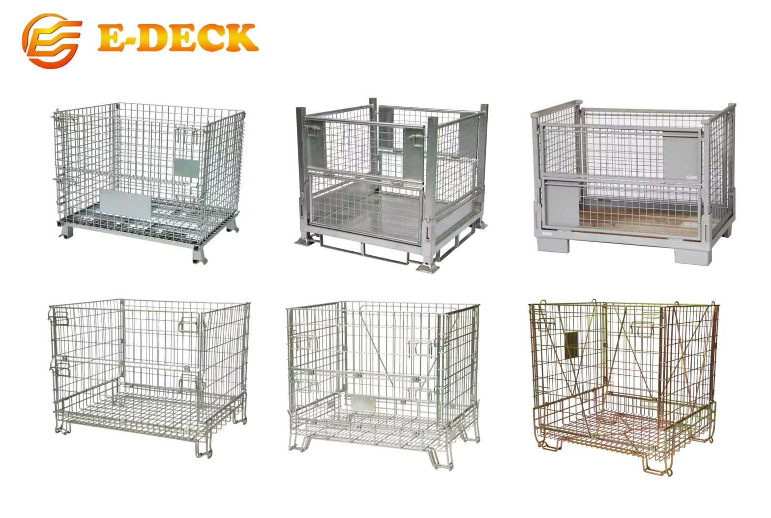 3 Reasons You Can’t Ignore Buying a Stacking Rack