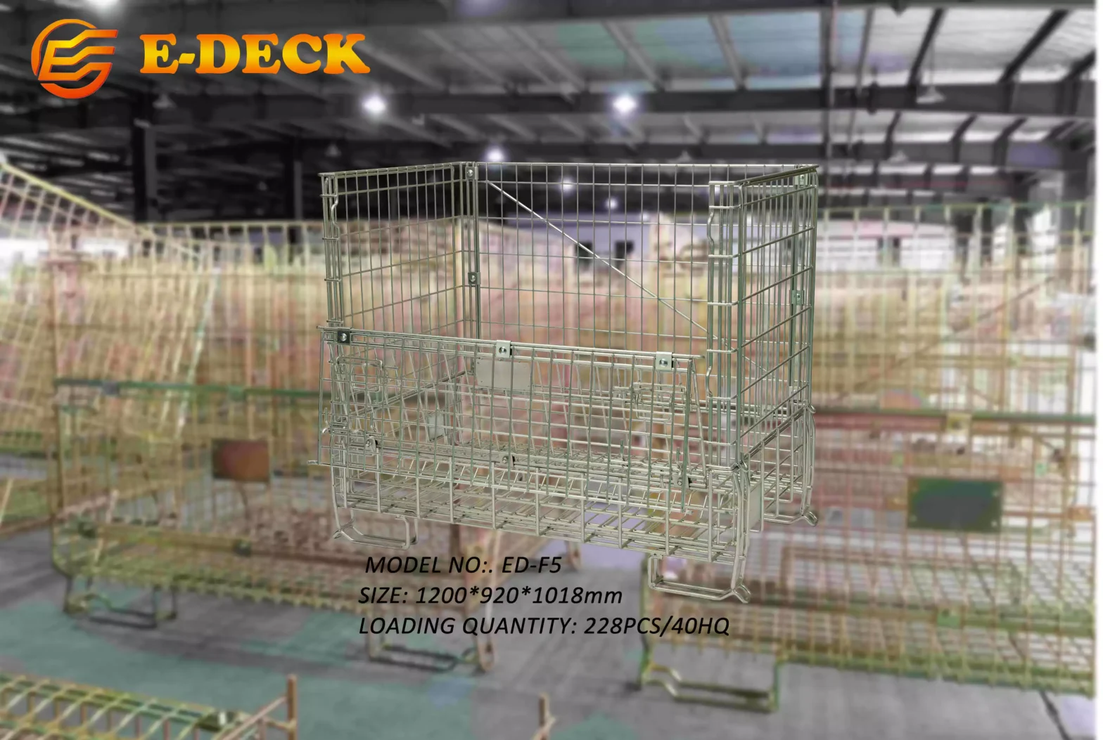 Wire Storage Container: How Is It Helping the Wine Industry?