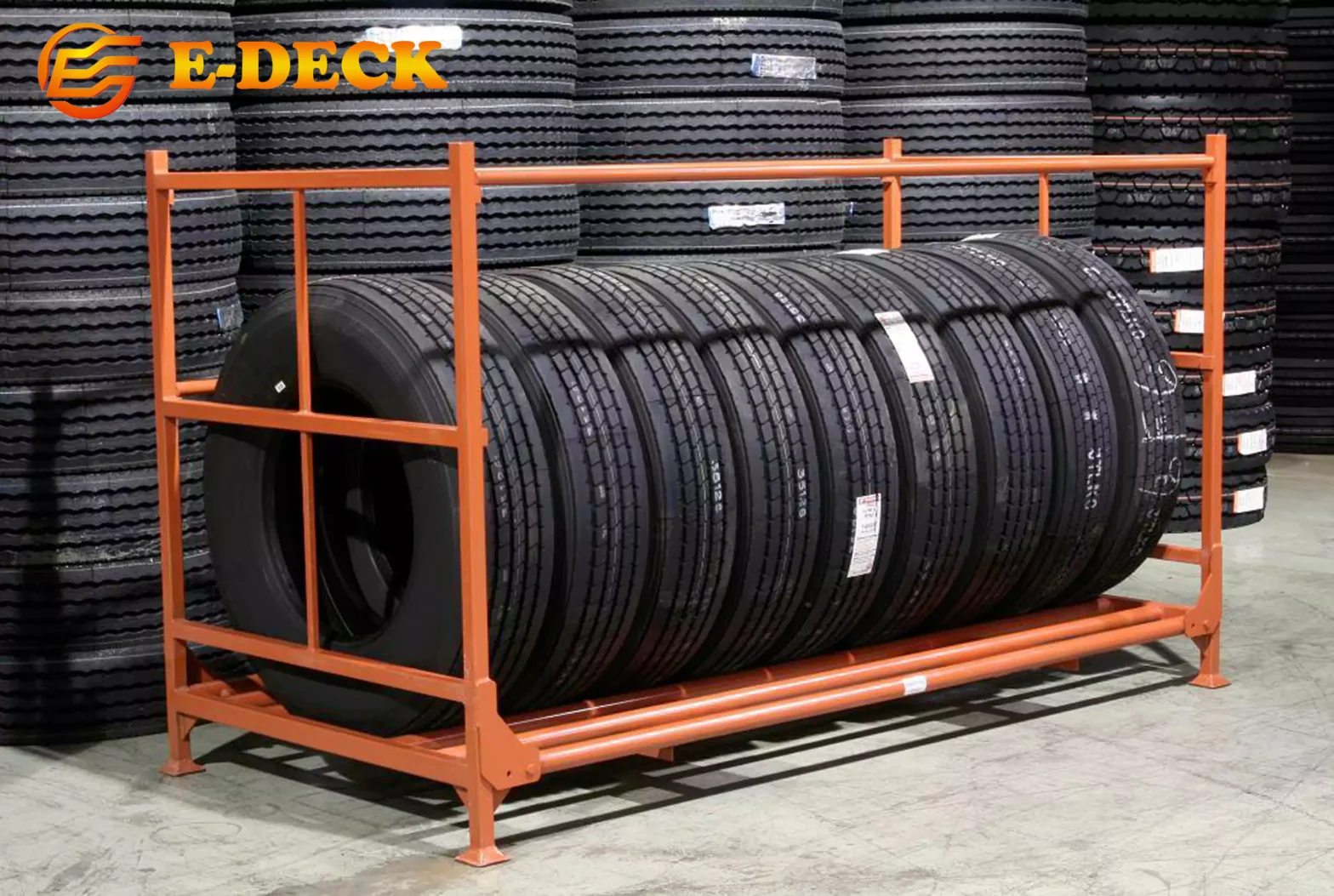 7 Key Factors to Consider Before Investing in a Tire Storage System