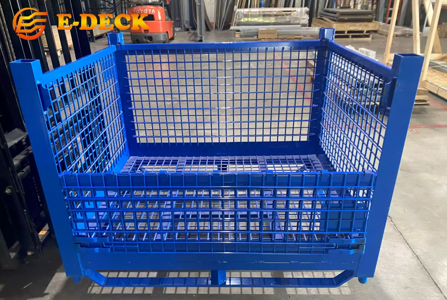 Basic Guide: What is Metal Container?