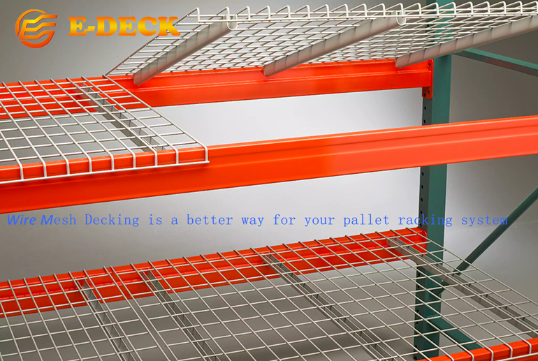 Top 8 Tips to Choose the Right Pallet Rack System