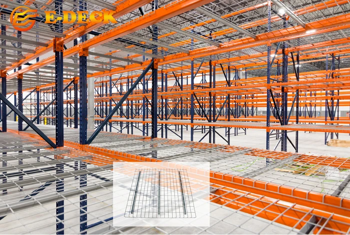 Top 3 Customer Pain Points Solved by a Heavy Duty Rack Upgrade