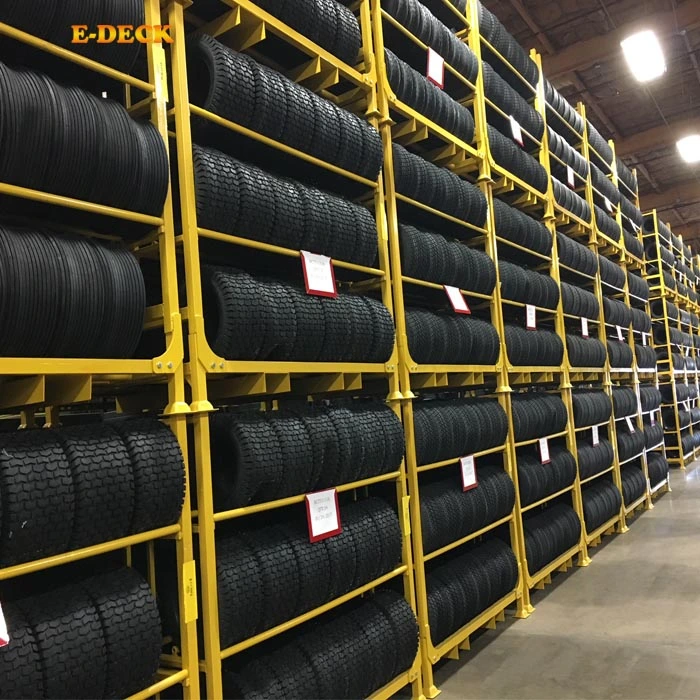 How Portable Rack Systems Boost Efficiency During Seasonal Surges?