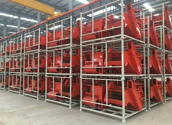 Top Maintenance Tips for Keeping Heavy Duty Rack Systems in Top Shape