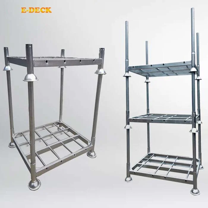 Why Pallet Converters Are the Backbone of Modern Logistics?