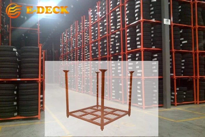 Questions to Ask When Buying a High Capacity Tire Rack