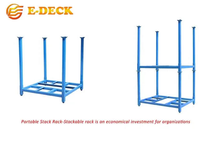 Why Every Warehouse Needs a Reliable Tire Storage System?