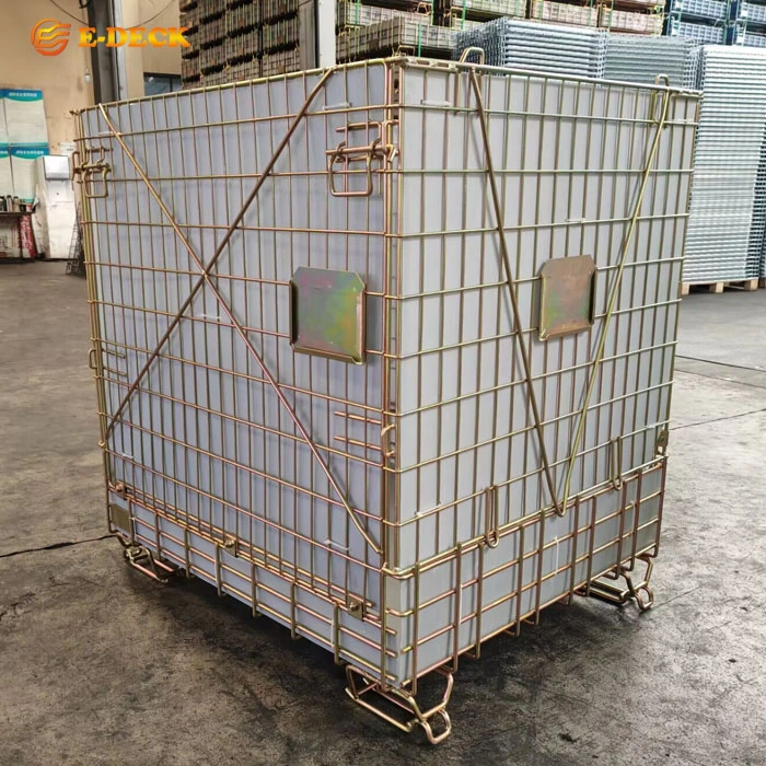 7 Best Uses of a PET Preform Handling Container