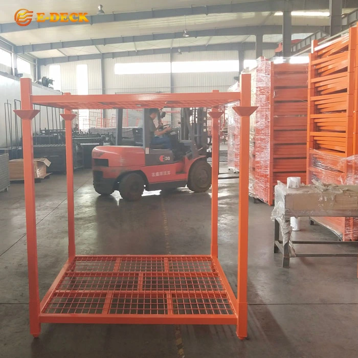 Tire Racks: Is Your Tire Storage Slowing Down Operations?