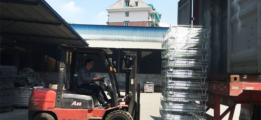 Delivery