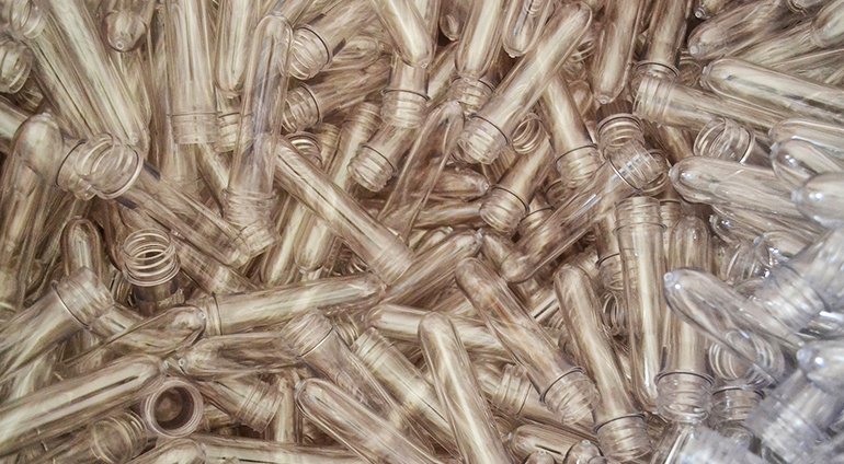 Pet Preform Industry