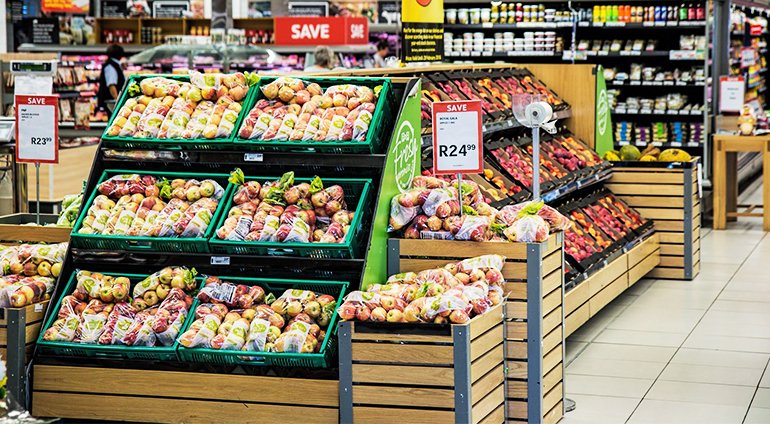 Supermarket Supermarket
