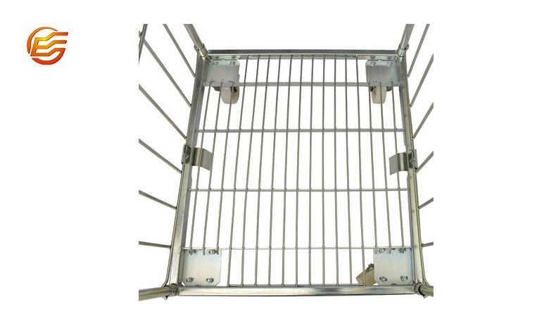 Roll Cage Trolley