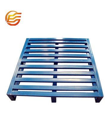 Heavy Duty Steel Pallet