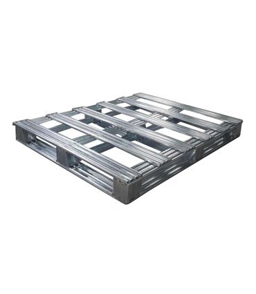 Light Duty Steel Pallet