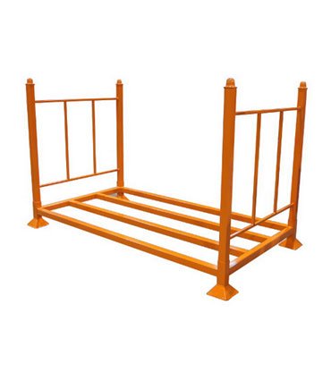 Factory Tyre Rack