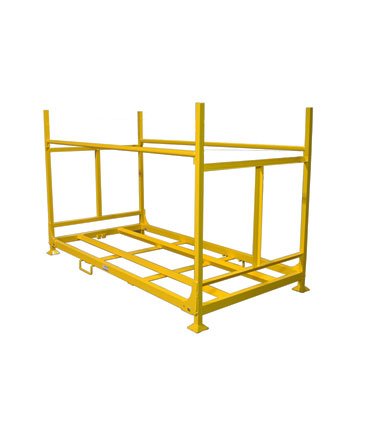 Heavy Duty Tire Rack
