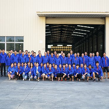 Our Team
